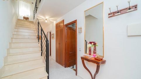 Foto 4 de Casa adosada en venta en Calle Cuenca, Ugena, Toledo