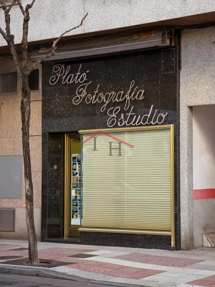 Local comercial en venda a RAMIRO VALBUENA