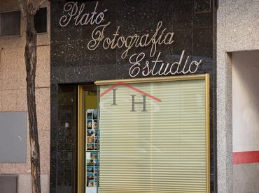 Local comercial en venda a RAMIRO VALBUENA