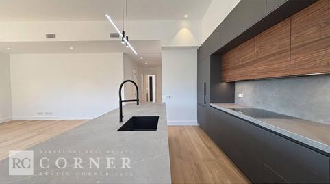 Foto 5 de Pis en venda a Sarrià,  Barcelona Capital