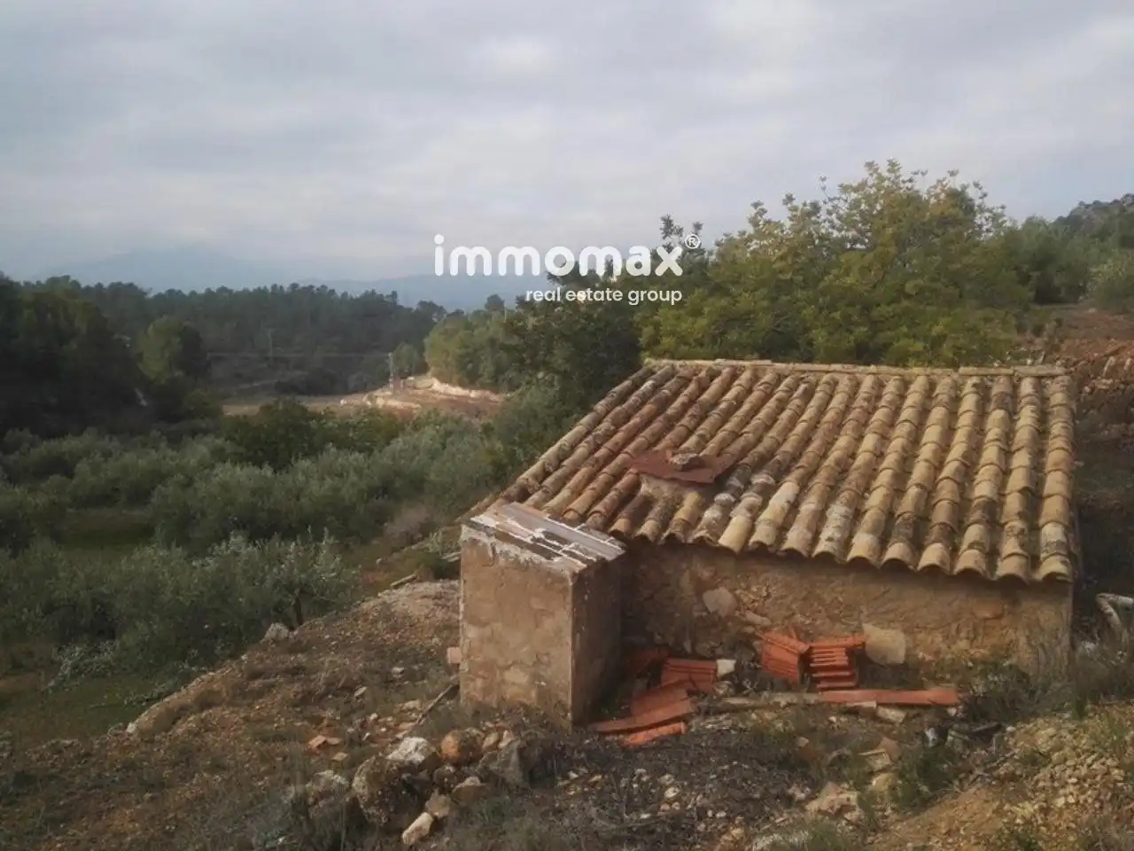 Terrenos y solares en venta en carretera, imagen 18