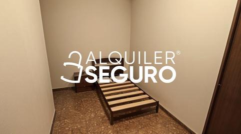 Foto 4 de Pis de lloguer a Manuel Arellano, Triana Oeste,  Sevilla Capital