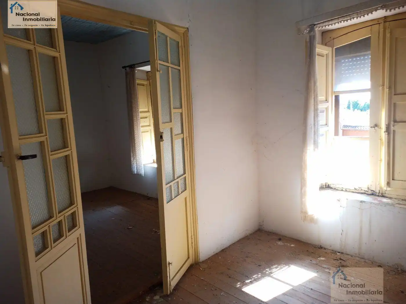 Casa o xalet en venda en Villacarralón