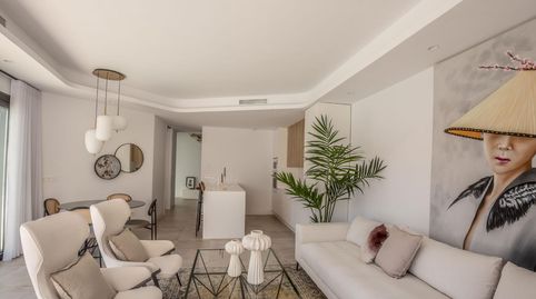 Photo 4 of Houses for sale in La Florida, Orihuela