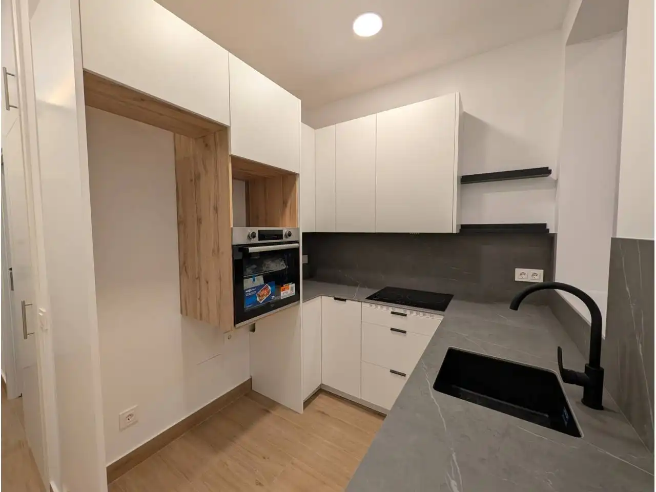 Flat for sale in Pacífico