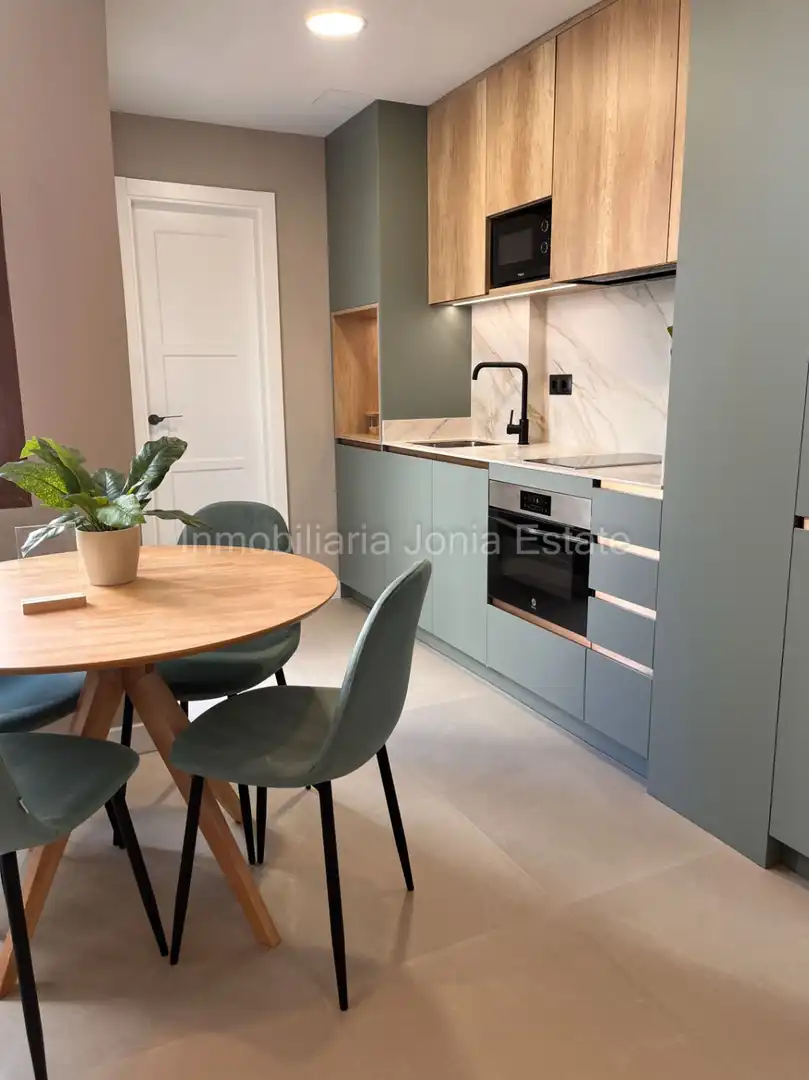 Appartement compact à louer à Centro Urbano, imagen 8