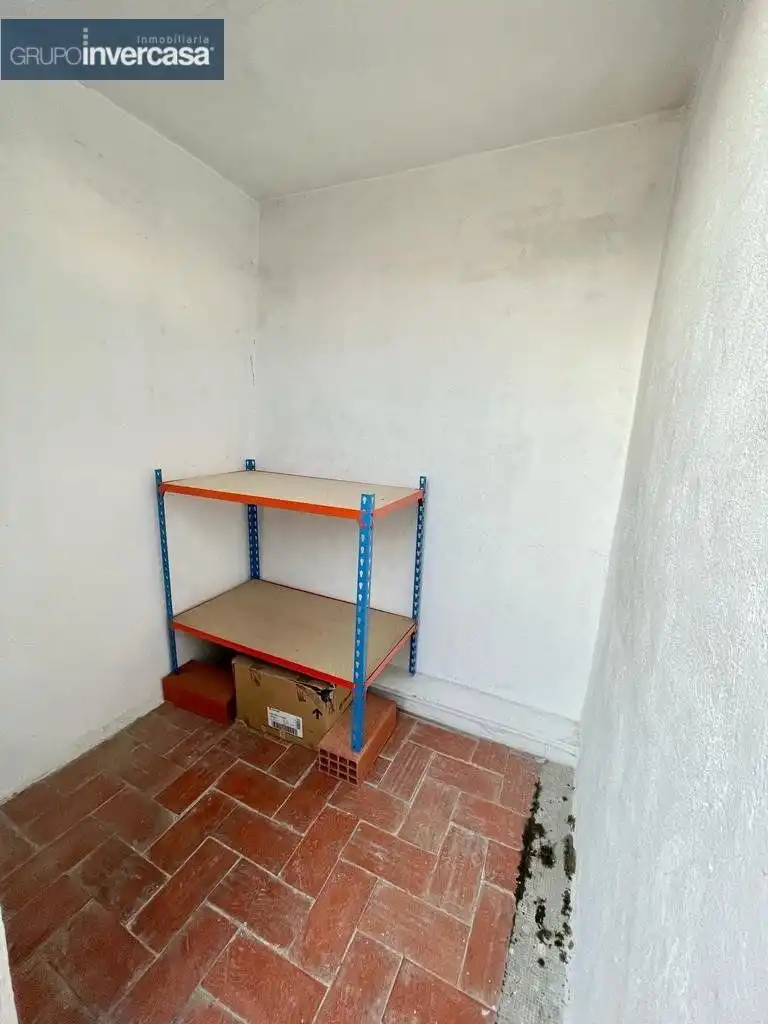 Piso en venta en Quart de Poblet con Aire acondicionado, Calefacción y Balcón