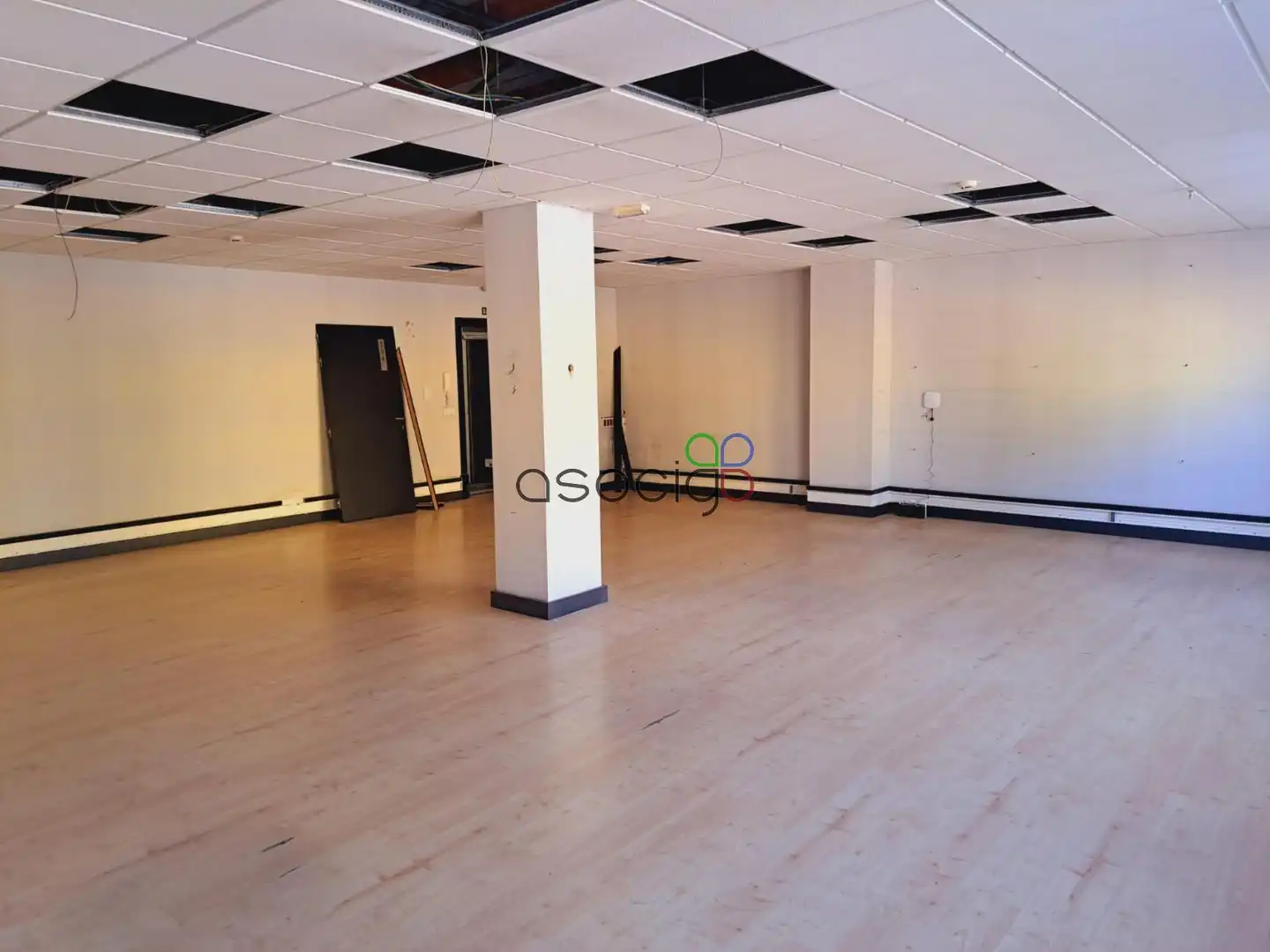 Oficina en venta en Guadalajara