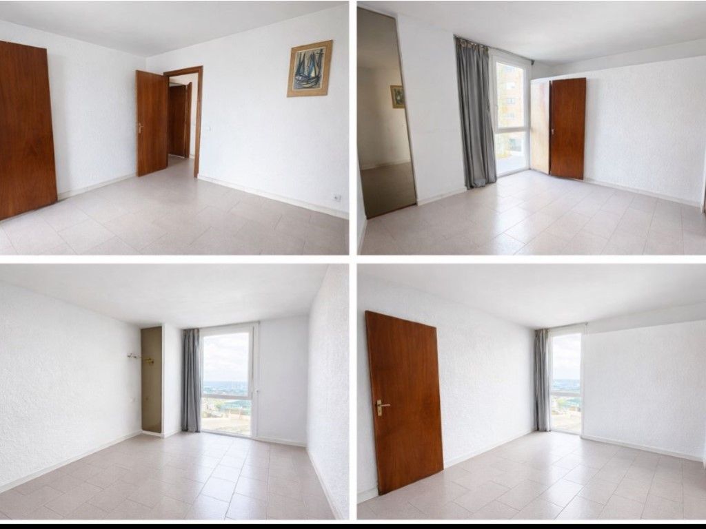 Dormitori de Pis en venda en  Palma de Mallorca