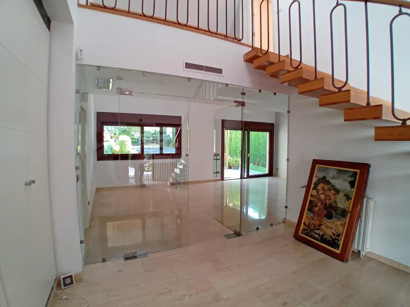 Villa mit Pool zur Miete in Norte-Sierra, imagen 5