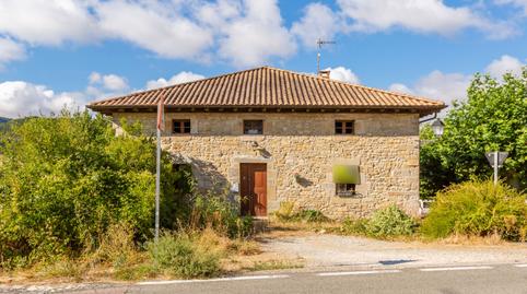 Foto 3 de Casa o chalet en venta en Ibiricu - San Juan, 11, Ibiricu, Navarra