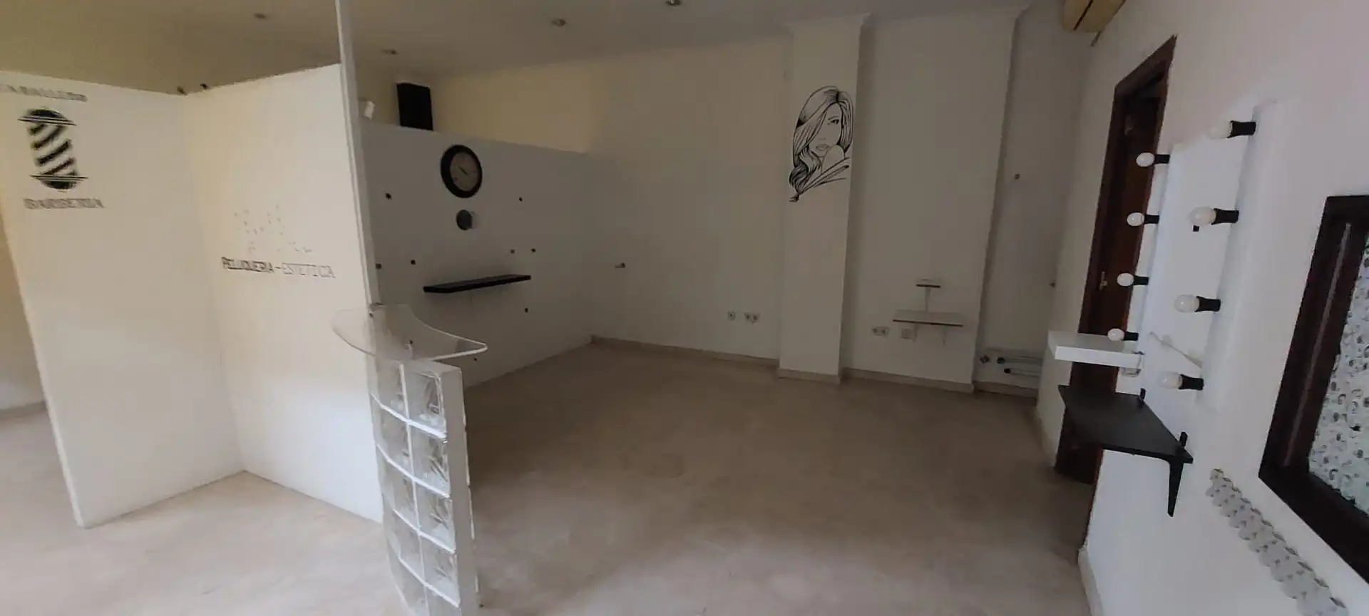 Gewerbefläche zur Miete in Calle San Sebastián, imagen 2