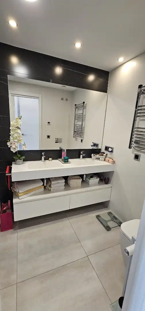 Mini appartamento con piscina in vendita a Avenida República Argentina, imagen 52