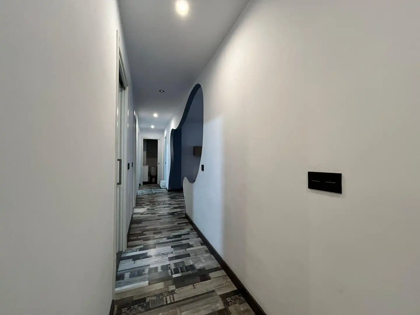 Wohnung zur untervermieten in Almería mit Klimaanlage, Heizung und Möbliert