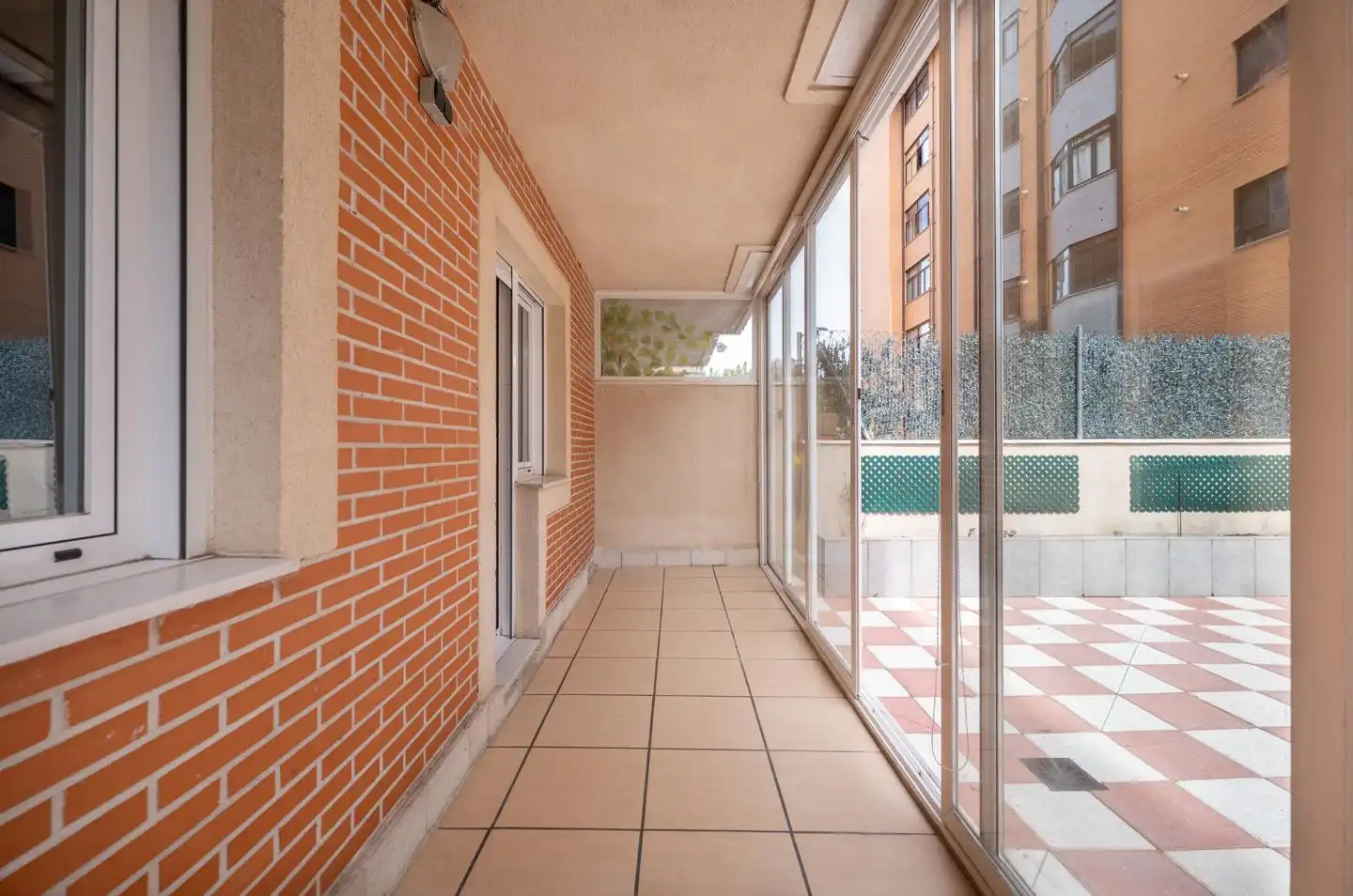 Wohnung mit Pool zum Verkauf in Calle Agustín Rodríguez Sahagún, imagen 10