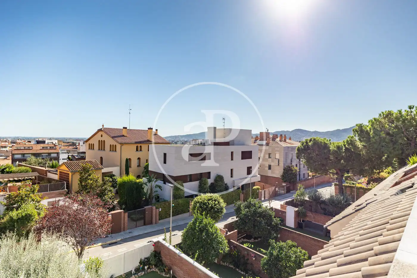 Haus mit Garten zum Verkauf in Passeig Comte de Vilardaga, imagen 39