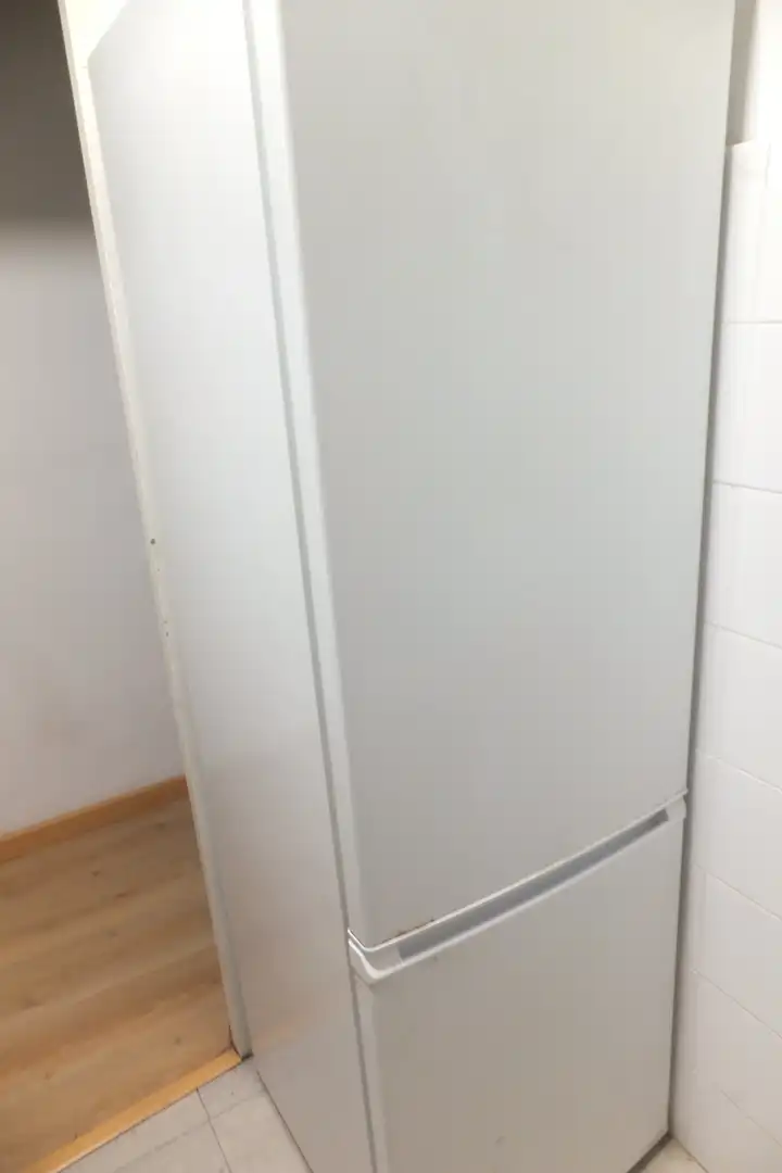 Cuina de Dúplex en venda en Reus amb Aire condicionat, Calefacció i Parquet