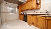 Kitchen of House or chalet for sale in Vila-real  with Air Conditioner, Terrace and Balcony