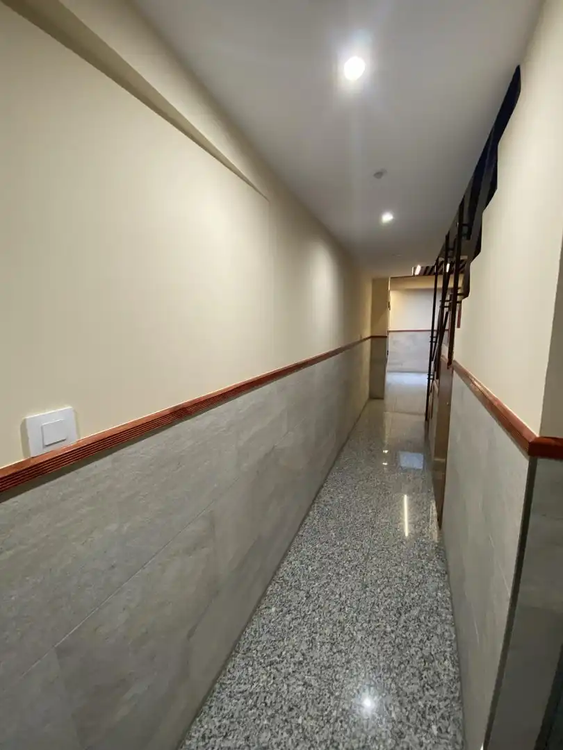 Flat for rent in Rúa Manuel Deschamps, Agra del Orzán - Ventorrillo