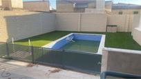 Swimming pool of Flat for sale in Consuegra  with Terrace, Swimming Pool and Balcony