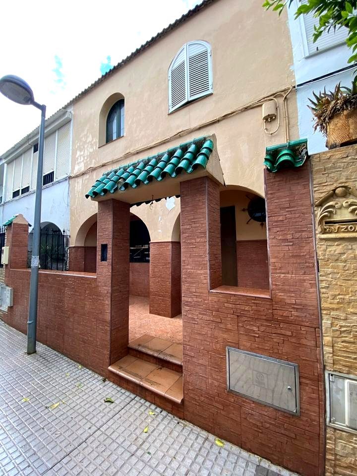 Casa o xalet en venda a Urbanización Recreo San José, Vista Azul - Consolación