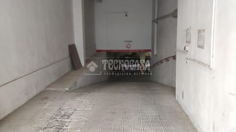 Foto 2 de Garatge en venda a Ciudad Jardín, Sevilla Capital