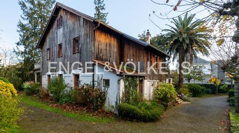 Foto 2 de Casa o chalet en venta en Hernani, Gipuzkoa