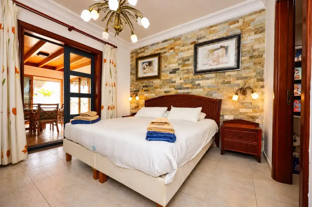 Casa amb terrassa en venda a Playa Blanca, imagen 5