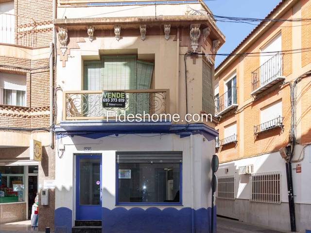 Casa-chalet en Venta en Calle Comandante Lázaro, 14 en Dúrcal