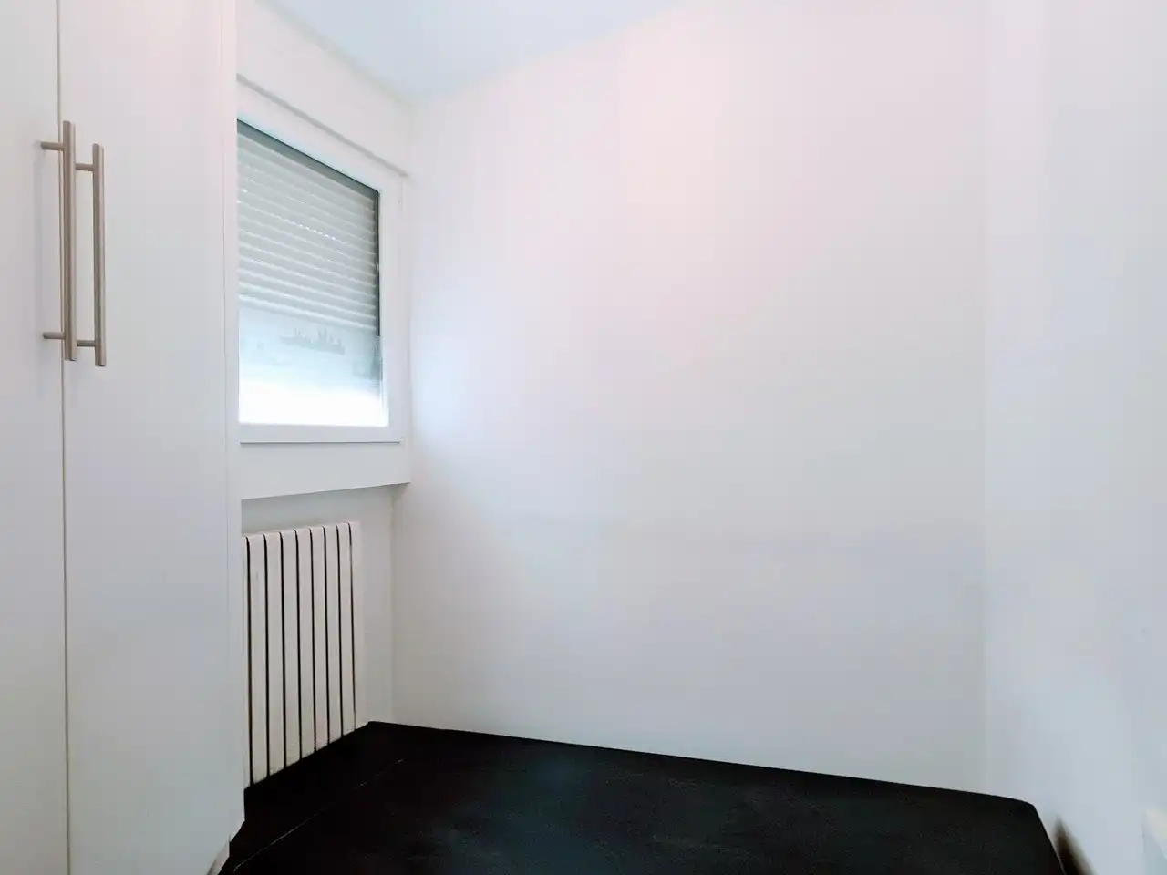 Habitación de Piso de alquiler en Madrid con Aire acondicionado, Calefacción y Parquet