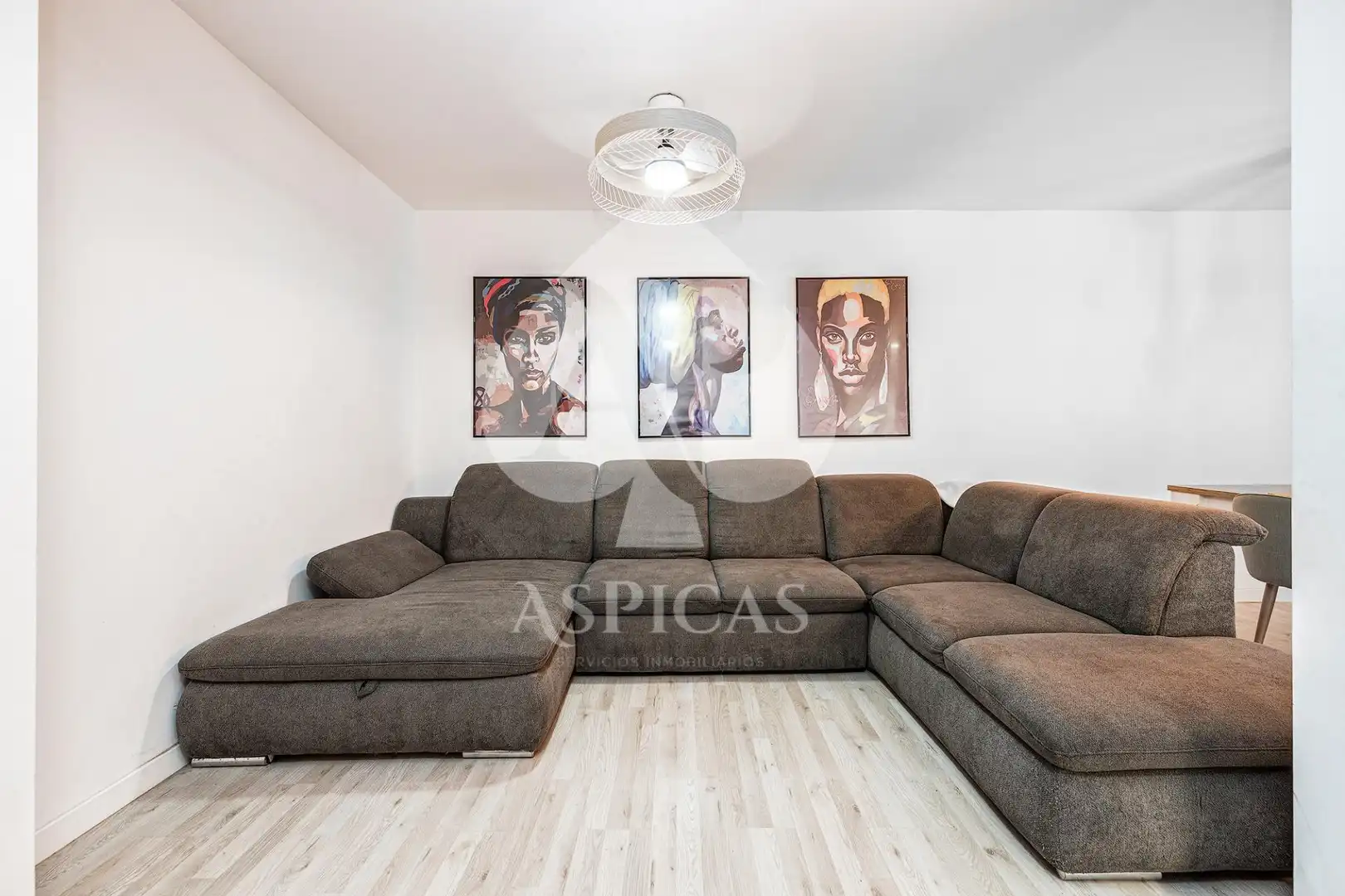 Casa a schiera con terrazza in vendita a Calle JUAN MARTIN GARCIA 7, imagen 24