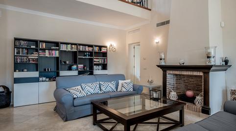 Foto 4 de Casa o xalet en venda a Calle Moreno Carbonero, 3, Centro Histórico, Málaga