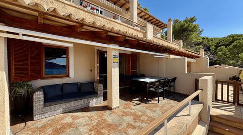 Foto 3 von Maisonette zur Miete in Sant Elm, Andratx