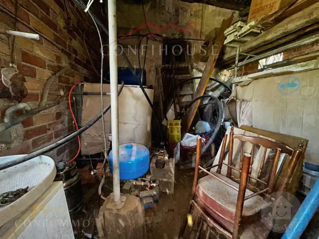 Casa rústica en venta en Carrer Cami de Canet, imagen 35