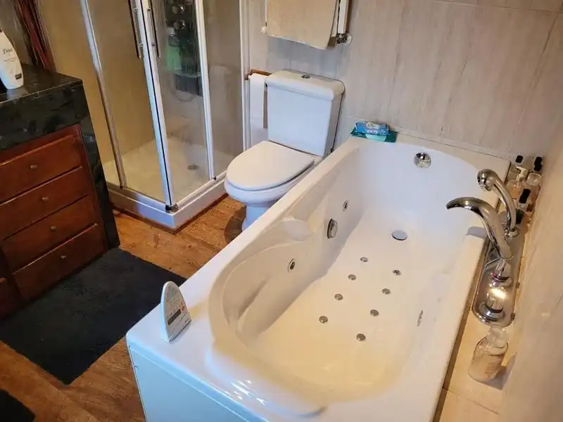 Maison avec jardin à vendre à Pría - Nueva-Hontoria - Naves, imagen 11