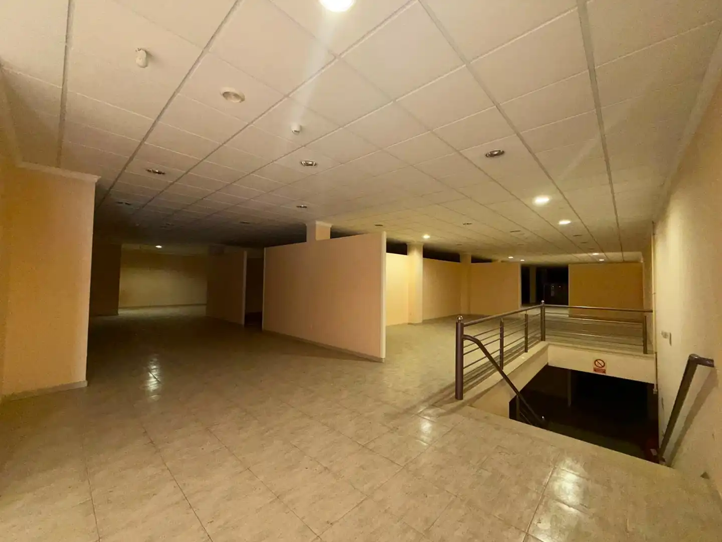 Nave industrial in vendita a Calle Magallanes, imagen 22