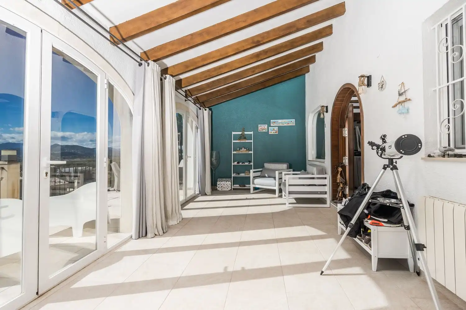 Detached house with pool for sale in Montgó - Ermita, imagen 12