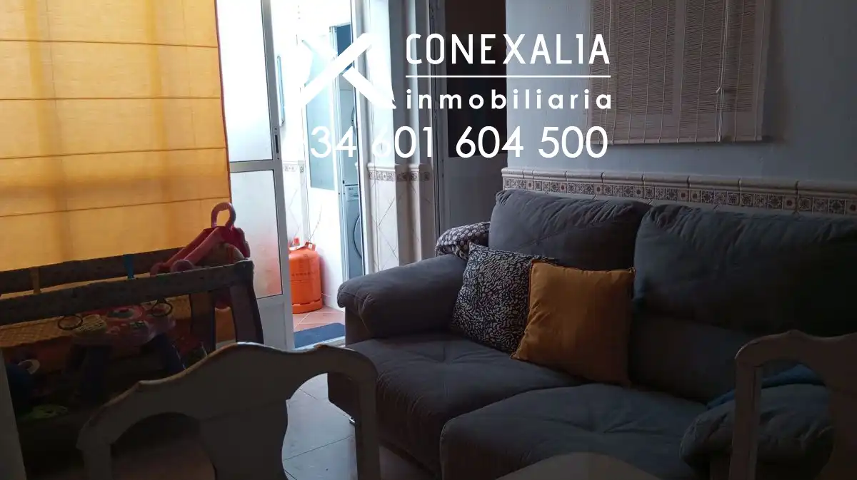 Habitación de Casa o chalet en venta en Olvera con Terraza y Balcón