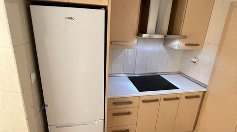 Foto 4 de Habitació a Peñamefecit - Avda Barcelona, Jaén Capital