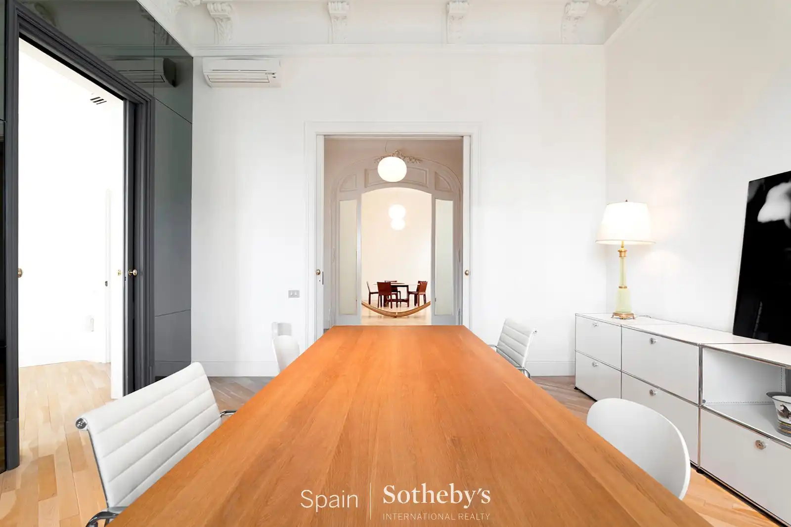 Apartament amb ascensor en venda a Casp, imagen 38