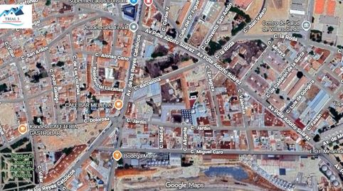 Foto 2 von Wohnung zum Verkauf in Perez Galdos, Villarrobledo, Albacete