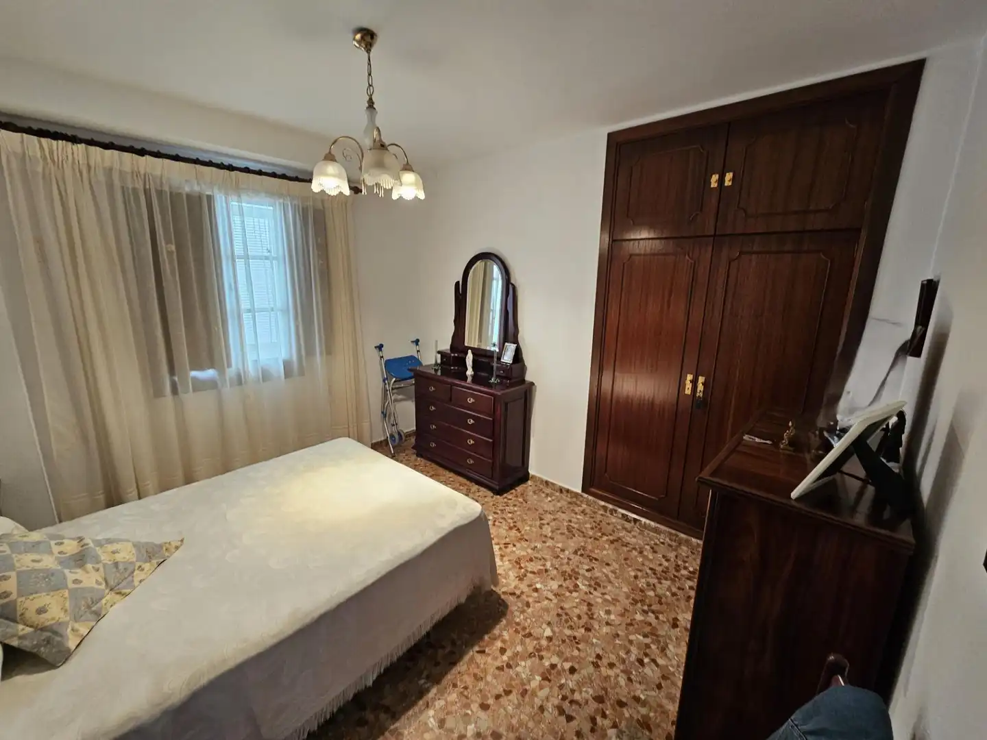 Flat with terrace for sale in Vejer, imagen 26