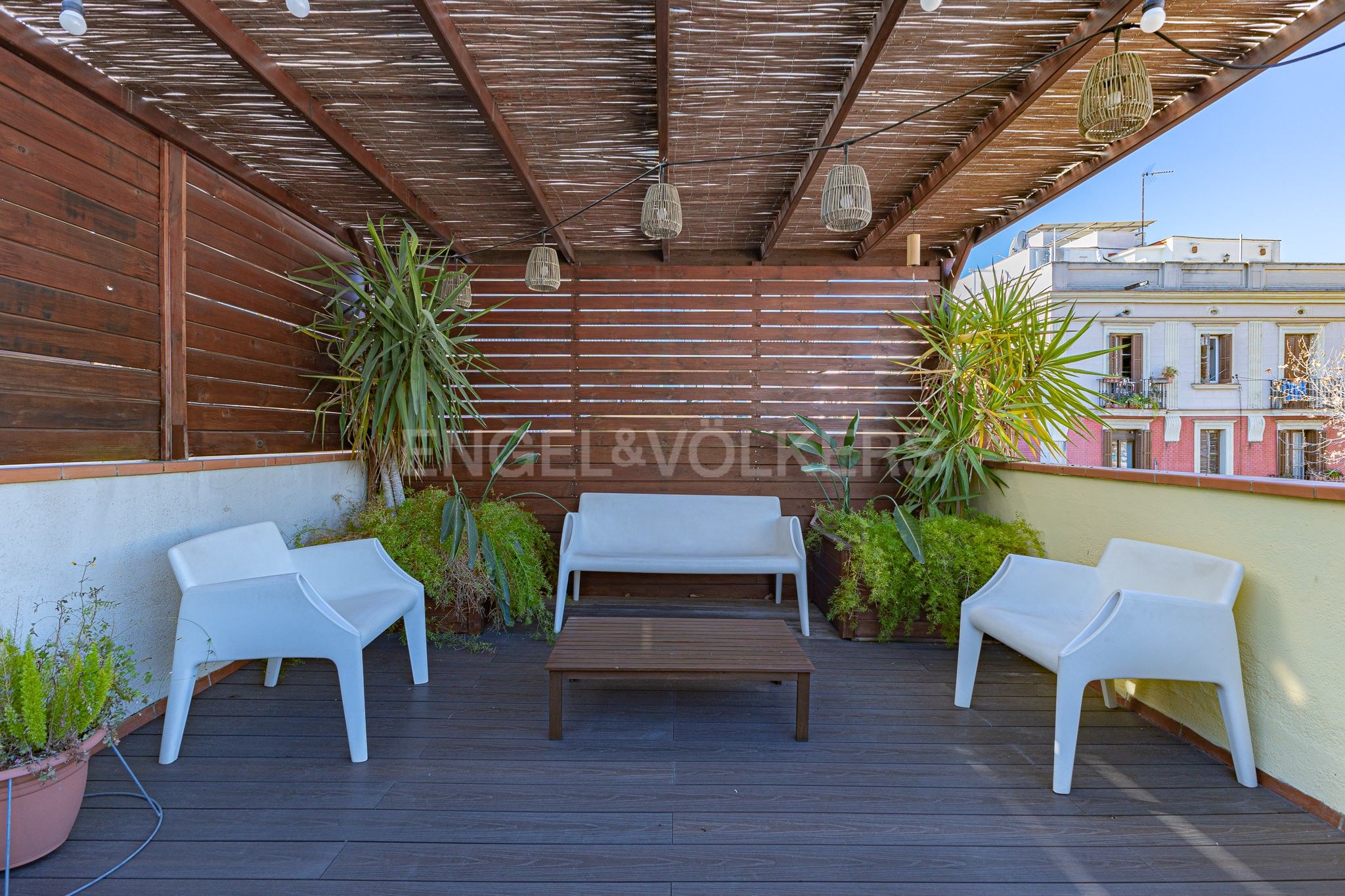 Apartment for sale in Sants
