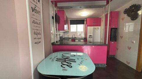 Foto 5 de Piso en venta en Nueva Alcalá, Alcalá de Guadaira