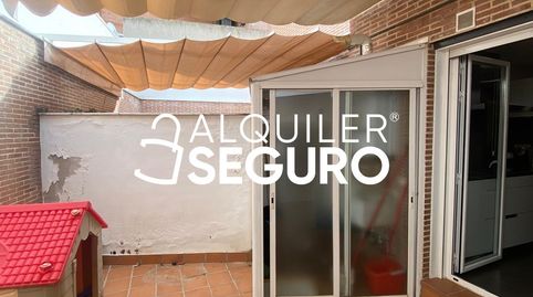 Foto 3 de Casa o chalet de alquiler en Ferial, Estación - Los Manantiales, Guadalajara Capital