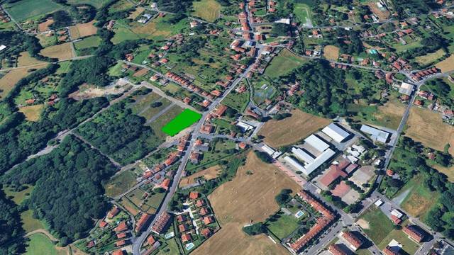 Oficina en Venta en Av de Santa Minia en Brión