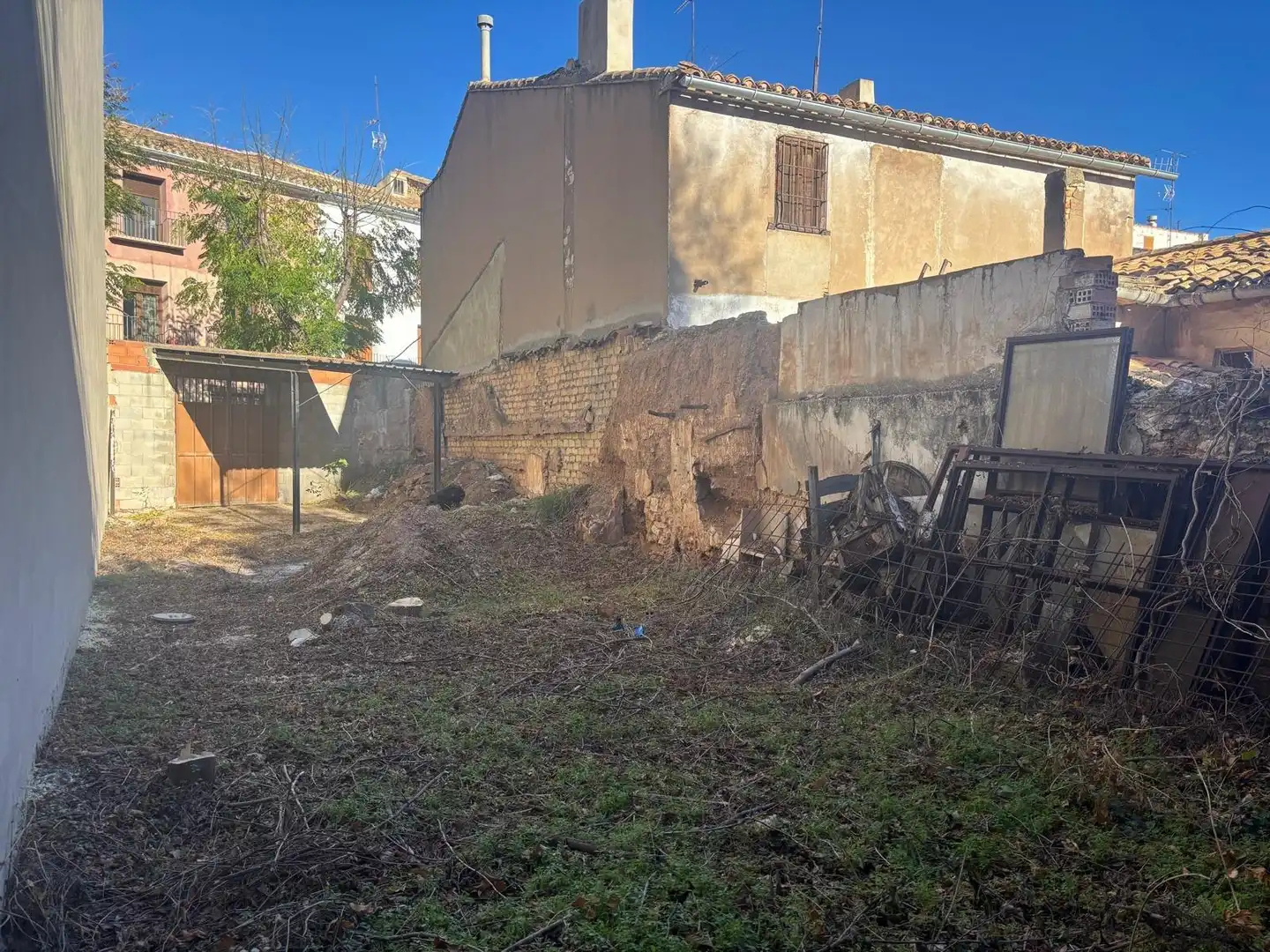 Residential for sale in Utiel