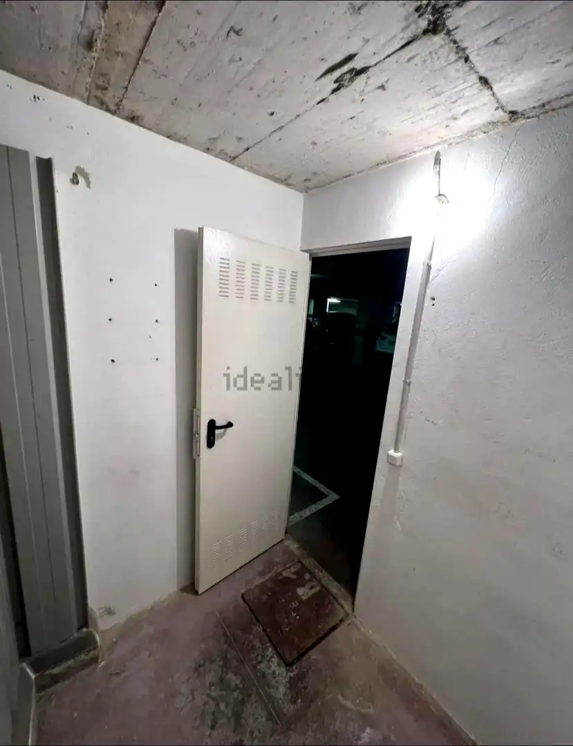 Trastero en venta en Sevilla