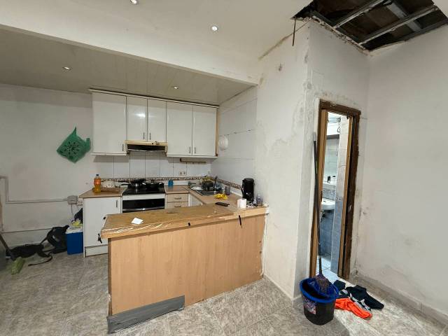 Piso en Venta en Carrer Mas en La Torrassa