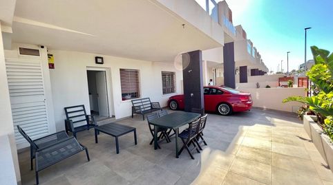 Foto 2 de Planta baja de alquiler en Pueblo Latino, Pilar de la Horadada